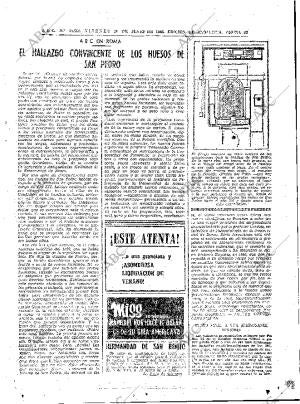 ABC SEVILLA 28-06-1968 página 83