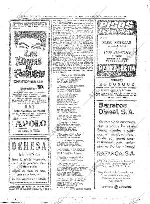 ABC SEVILLA 28-06-1968 página 98