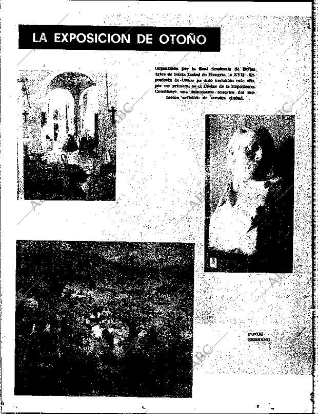 ABC SEVILLA 01-11-1968 página 16