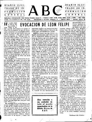 ABC SEVILLA 01-11-1968 página 3