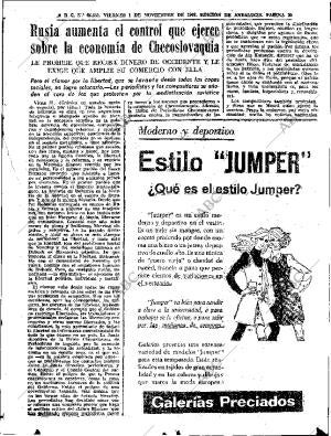 ABC SEVILLA 01-11-1968 página 35