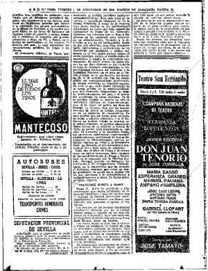 ABC SEVILLA 01-11-1968 página 36