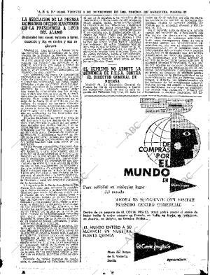 ABC SEVILLA 01-11-1968 página 37