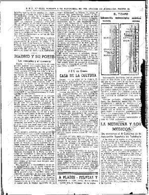 ABC SEVILLA 01-11-1968 página 56