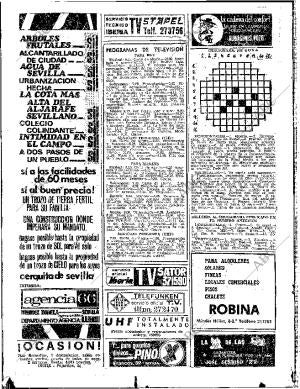 ABC SEVILLA 01-11-1968 página 78