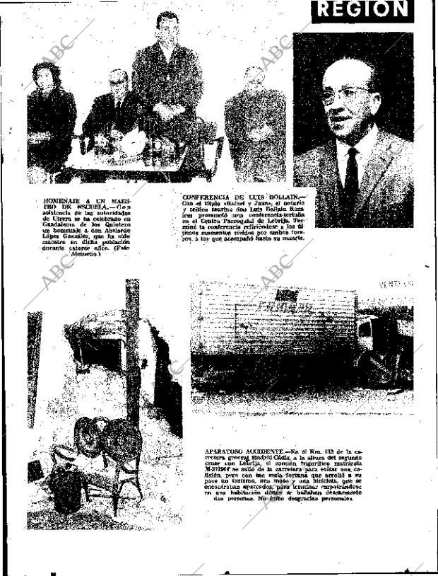 ABC SEVILLA 20-12-1968 página 15