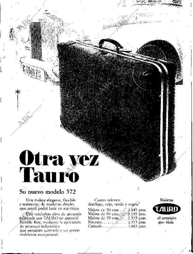 ABC SEVILLA 20-12-1968 página 29