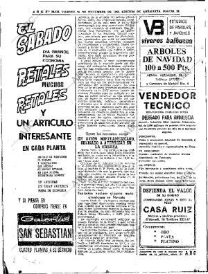 ABC SEVILLA 20-12-1968 página 32
