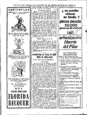 ABC SEVILLA 20-12-1968 página 56
