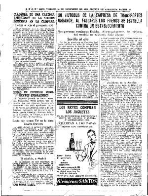 ABC SEVILLA 20-12-1968 página 59