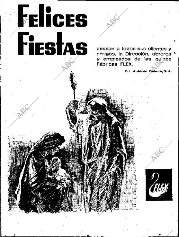 ABC SEVILLA 20-12-1968 página 6