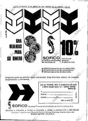 ABC MADRID 17-01-1969 página 32