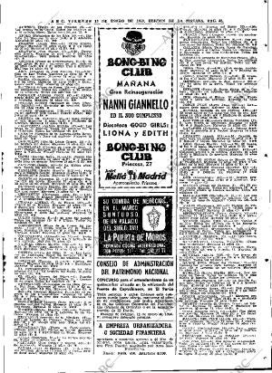 ABC MADRID 17-01-1969 página 65