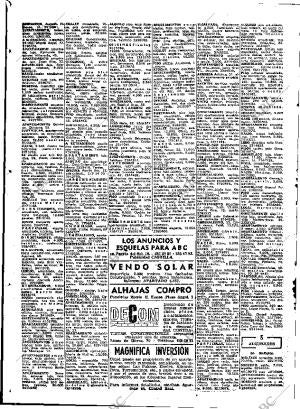 ABC MADRID 17-01-1969 página 70