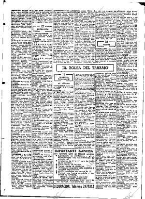 ABC MADRID 17-01-1969 página 74