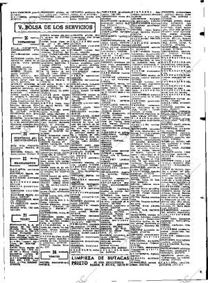 ABC MADRID 17-01-1969 página 77