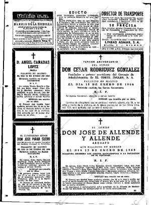 ABC MADRID 17-01-1969 página 82