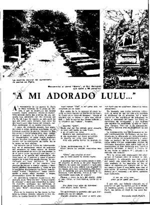 ABC MADRID 17-01-1969 página 9