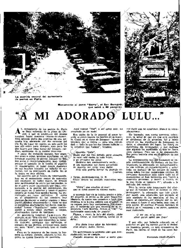 ABC MADRID 17-01-1969 página 9