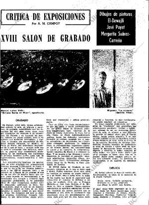 ABC MADRID 17-01-1969 página 90