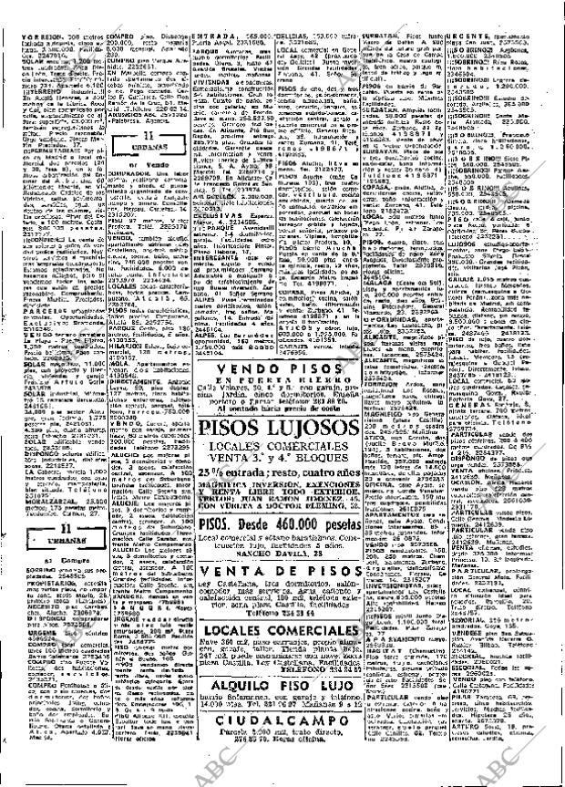 ABC MADRID 22-04-1969 página 102