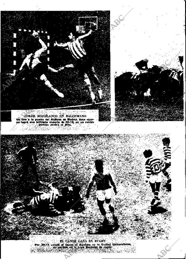 ABC MADRID 22-04-1969 página 26