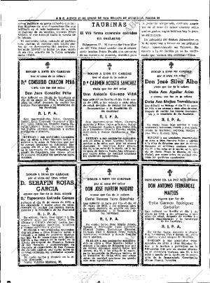 ABC SEVILLA 22-01-1976 página 46