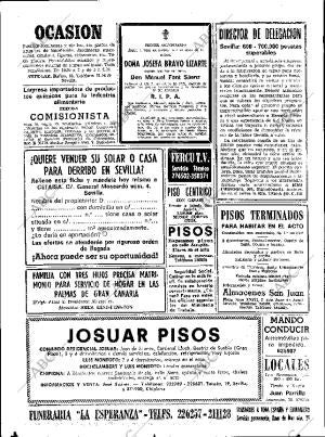 ABC SEVILLA 22-01-1976 página 52