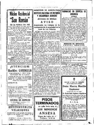 ABC SEVILLA 22-01-1976 página 53