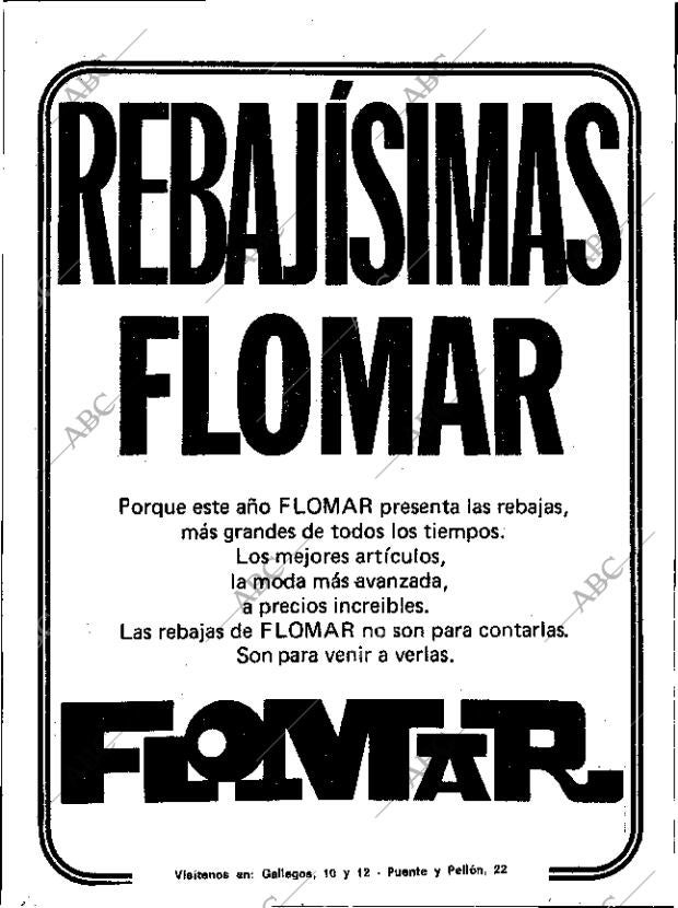 ABC SEVILLA 22-01-1976 página 58
