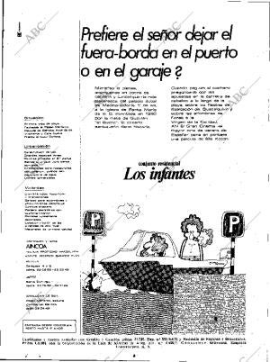 ABC SEVILLA 22-01-1976 página 7