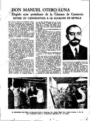 ABC SEVILLA 22-01-1976 página 9