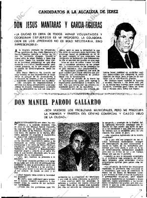 ABC SEVILLA 23-01-1976 página 13
