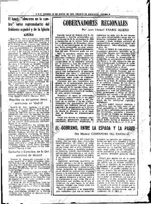 ABC SEVILLA 23-01-1976 página 21