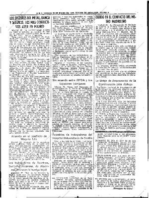 ABC SEVILLA 23-01-1976 página 23