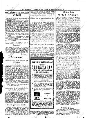 ABC SEVILLA 23-01-1976 página 35