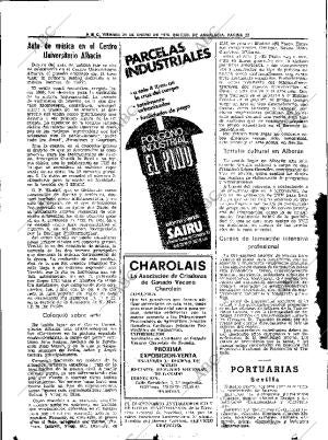 ABC SEVILLA 23-01-1976 página 36