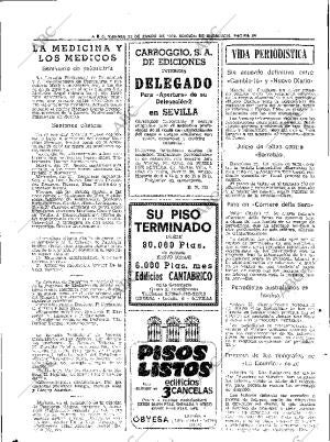 ABC SEVILLA 23-01-1976 página 38