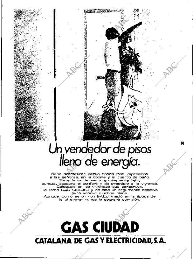 ABC SEVILLA 23-01-1976 página 60