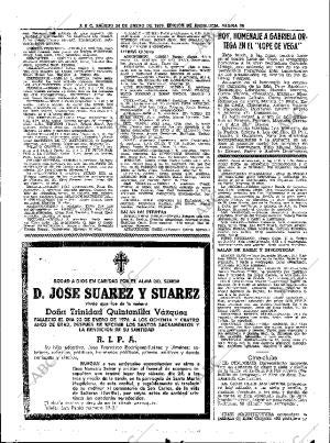 ABC SEVILLA 24-01-1976 página 48