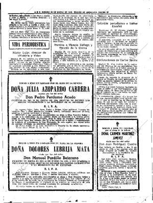 ABC SEVILLA 24-01-1976 página 49
