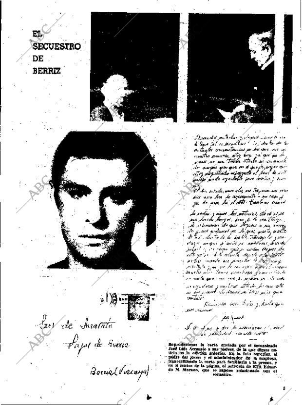 ABC SEVILLA 24-01-1976 página 5