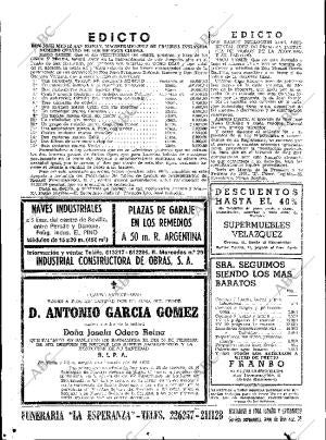ABC SEVILLA 26-02-1976 página 60