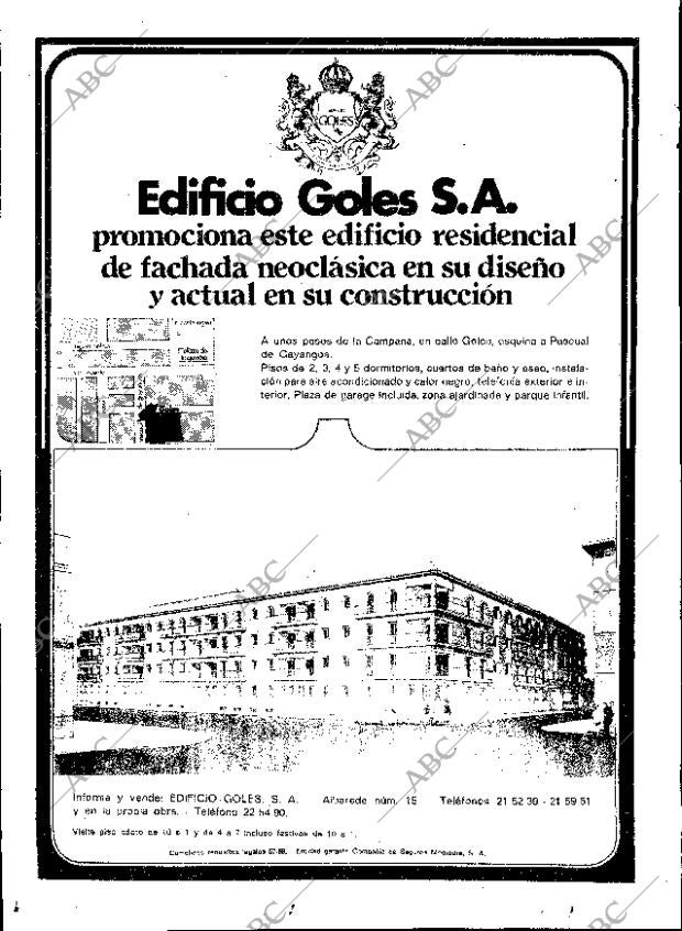ABC SEVILLA 08-05-1976 página 20