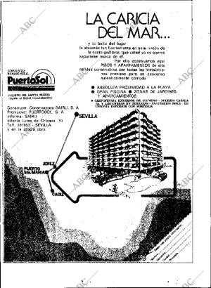 ABC SEVILLA 08-05-1976 página 26