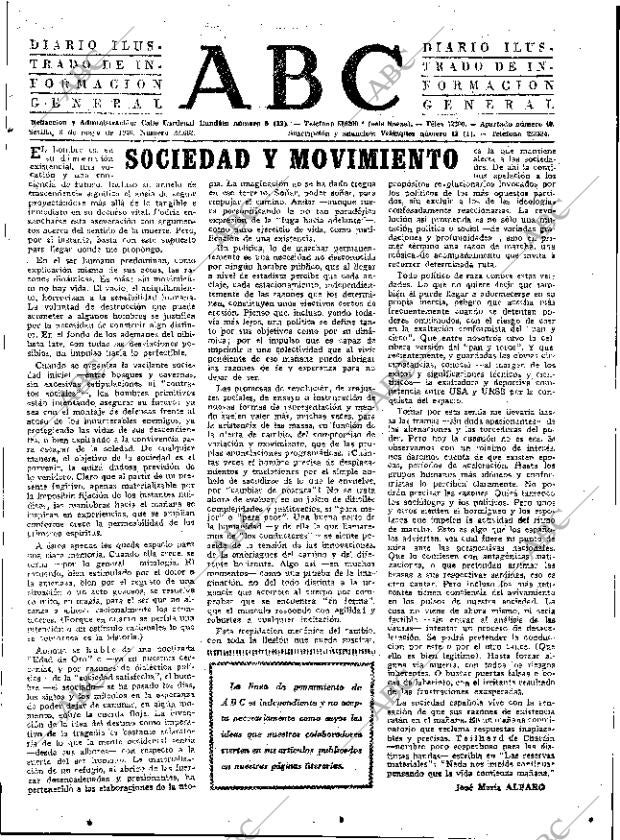ABC SEVILLA 08-05-1976 página 3