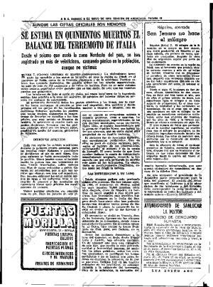 ABC SEVILLA 08-05-1976 página 43
