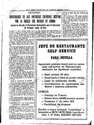 ABC SEVILLA 08-05-1976 página 47