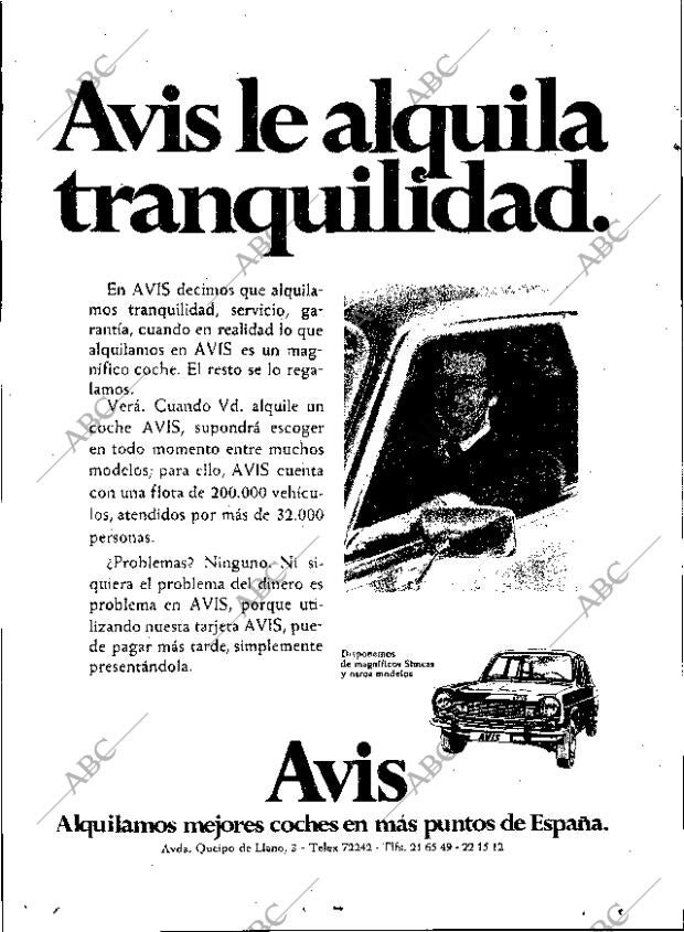 ABC SEVILLA 08-05-1976 página 6