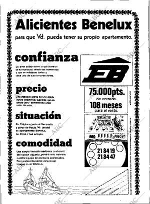 ABC SEVILLA 09-05-1976 página 10